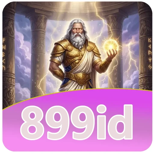 Ilustrasi berkas 899id APK 4.8.1