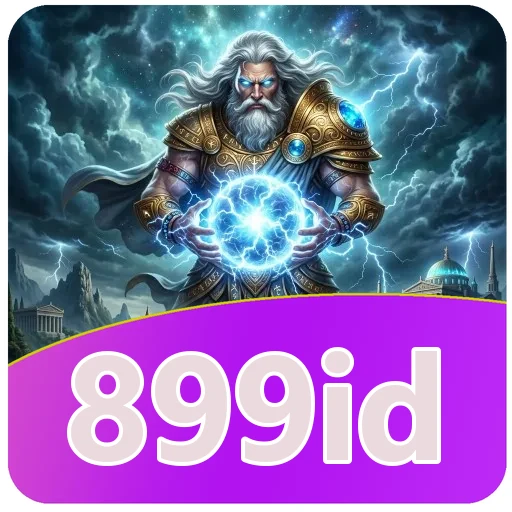 Ilustrasi aplikasi 899id di Android