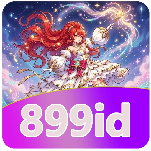Ilustrasi syarat perangkat untuk 899id APK