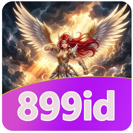 Keamanan 899id