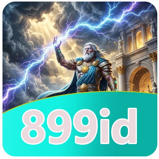 Layar pemasangan 899id APK