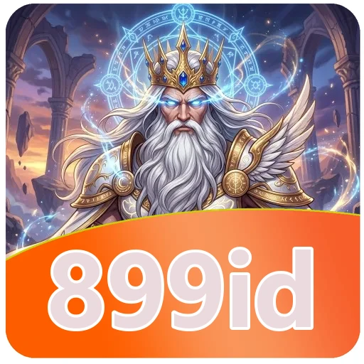 Aplikasi 899id setelah terpasang